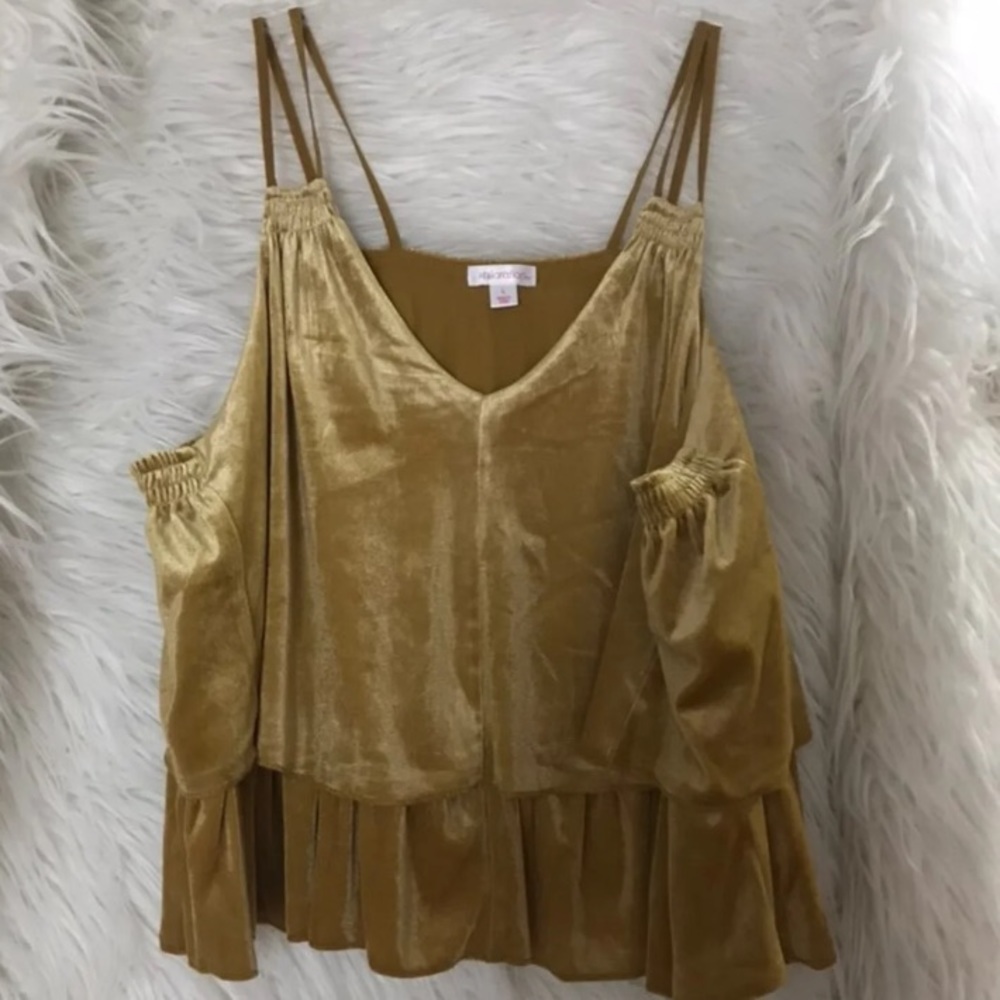Women’s top